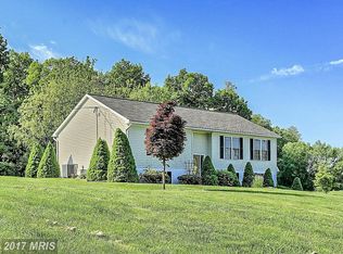 7090 Grindstone Hill Rd, Chambersburg, PA 17202