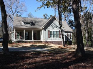 7205 Colaparchee Road, Macon, GA 31220