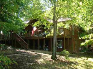 606 Boiler Point, Scroggins, TX 75480