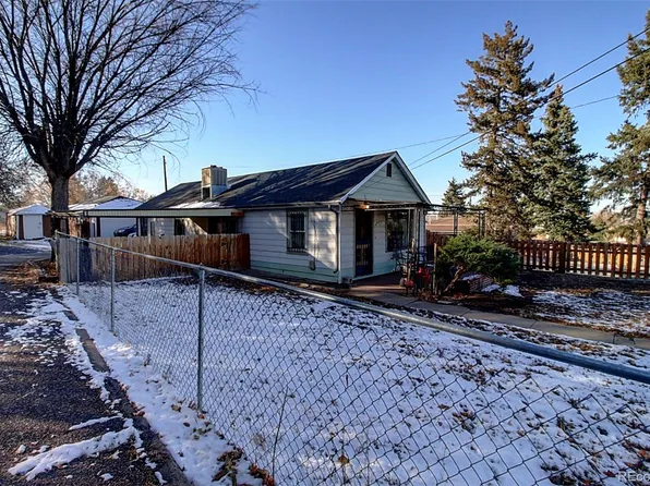 925 S Sheridan Blvd, Lakewood, CO 80226