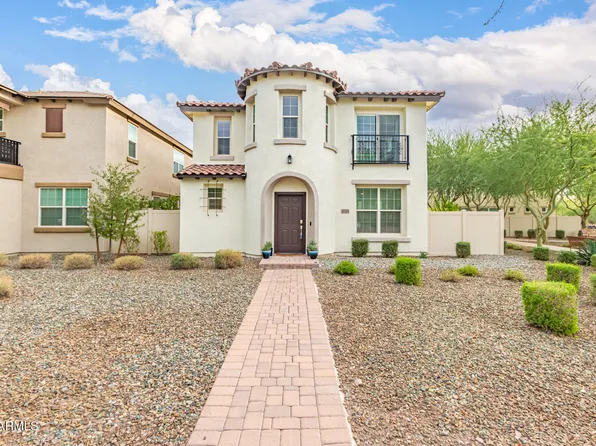 29376 N 123Rd Glen, Peoria, AZ 85383