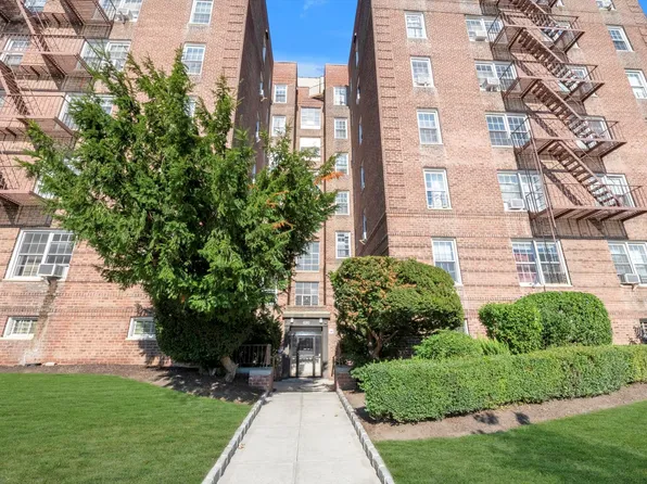 63-93 Woodhaven Boulevard image 1 of 16