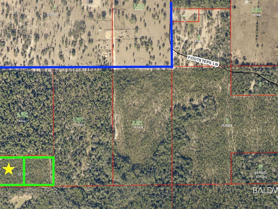 2nd image of 0 Footsteps Ln