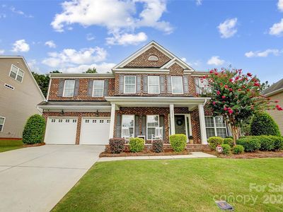 1030 McLaren Dr, Belmont, NC, 28012