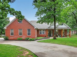 413 Sherwood Ln, Edmond, OK 73034