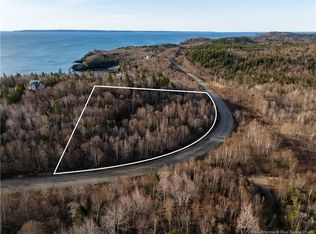 LOT 30 Fundy Dr, Campobello Island, NB E5E1X1