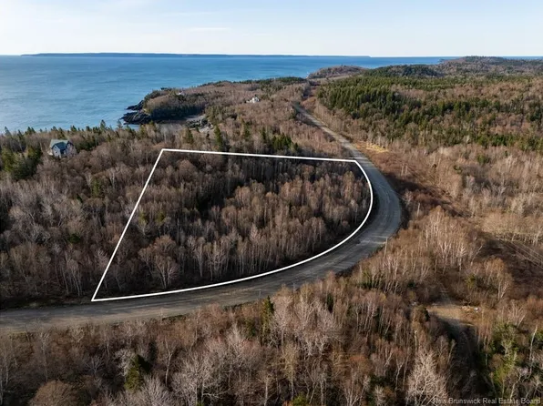 LOT 30 Fundy Dr, Campobello Island, NB E5E 1X1