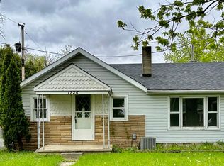 1726 Peacock Rd, Richmond, IN 47374