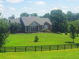 97 Stanton Way, Pendleton, KY 40055