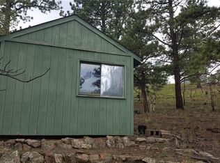 271 Taylor St, Bailey, CO 80421
