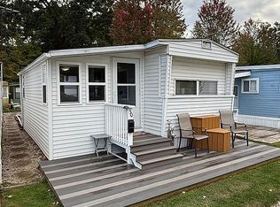 4172 England Dr #50, Shelbyville, MI 49344