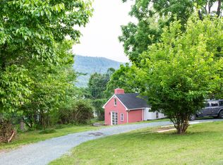 1601 Monticello Rd, Charlottesville, VA 22902