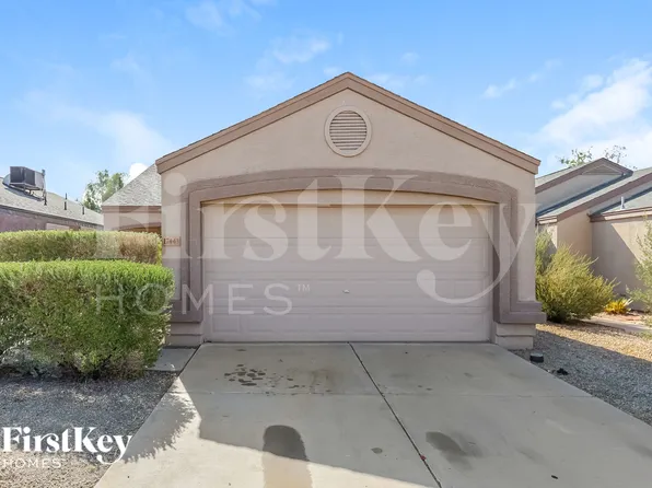 17443 N 28th Ave, Phoenix, AZ 85053