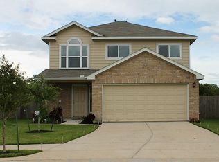 2803 Back Bay Brook Trl, Houston, TX 77045