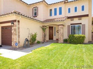 1408 S Creekside Dr, Chula Vista, CA 91915