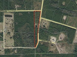 Wiregrass Way, Callahan, FL 32011