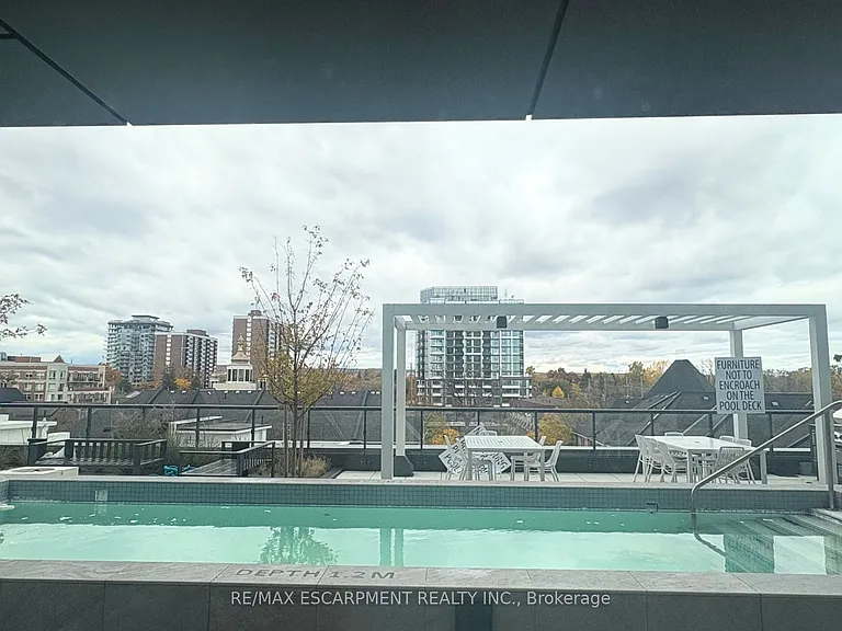 370 Martha St #1503 — Photo 20
