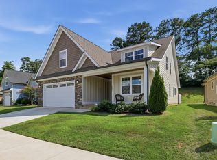 6871 Carnell Way, Chattanooga, TN 37421