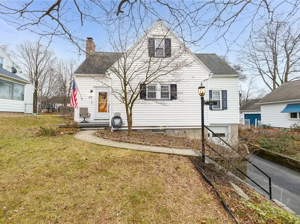 173 Worthington Rd, Rochester, NY 14622