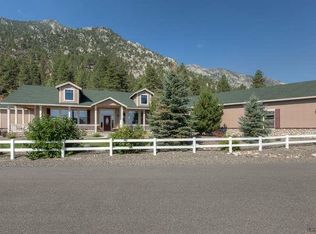 550 Jackson Ranch Rd, Gardnerville, NV 89460