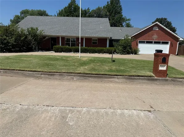 502 Pool Ln, Shawnee, OK 74801