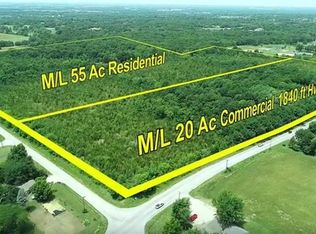 156 SW 13 Hwy, Warrensburg, MO 64093