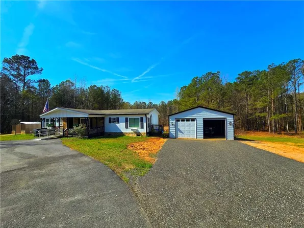 2001 Rocky Creek Rd, Mansfield, GA 30055