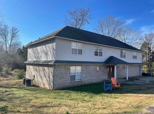 141 Scott Dr, Judsonia, AR 72081