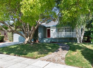 149 Port Royal Ave, Foster City, CA 94404
