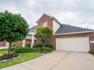 23167 Tranquil Springs Ln, Katy, TX 77494