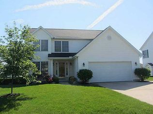 4431 Bridle Dr, Maumee, OH 43537