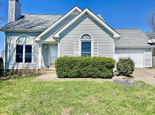 2609 Tiny Town Rd, Clarksville, TN 37042