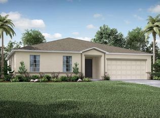 16 Red Mill Dr, Palm Coast, FL 32164