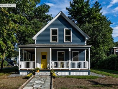 8 Elm St, Newton, NH, 03858