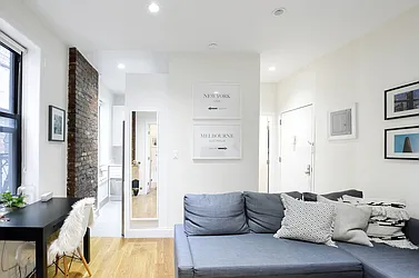 Rented by Bond New York