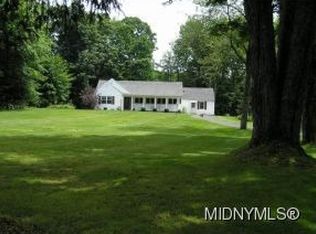 6072 Sleepy Hollow Rd, Rome, NY 13440