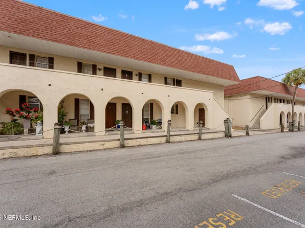 1738 EL PRADO Road #8, Jacksonville, FL 32216