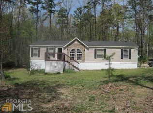 1242 Highway 293, Kingston, GA