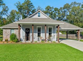 41119 Kinkade Dr, Hammond, LA 70403