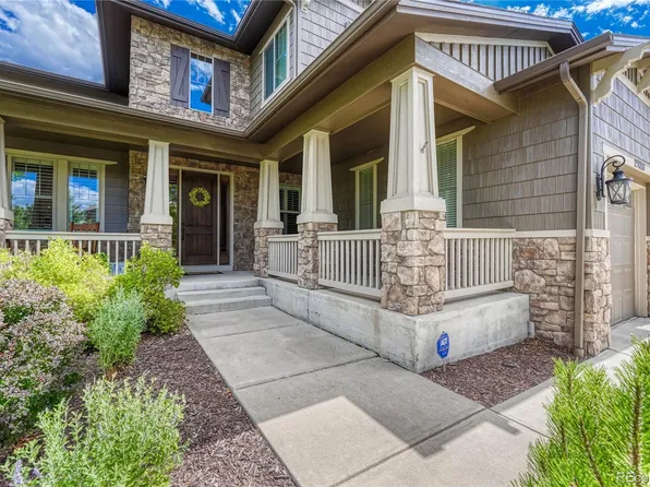25030 E Indore Place, Aurora, CO 80016