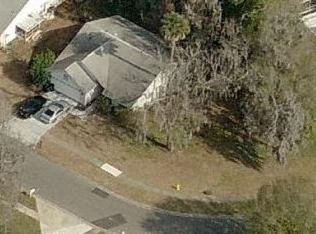 3545 Red Pontiac Dr, Pt Orange, FL 32129