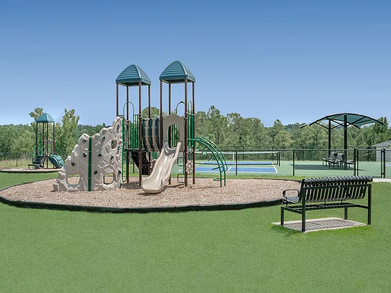 Greystone Pointe Columbus — Photo 57