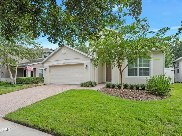 740 Preakness Cir, Deland, FL 32724