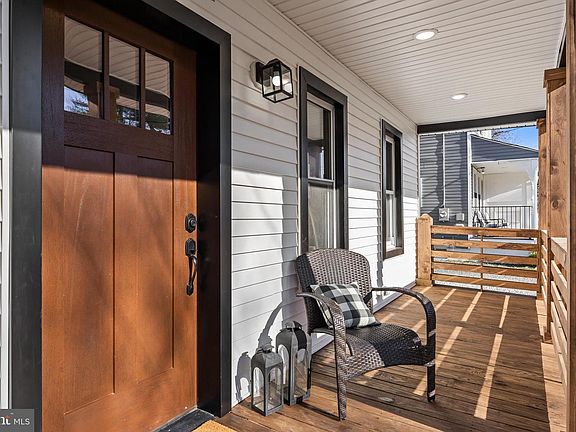 2nd image of 219 Lumberton Rd