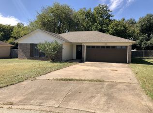 918 Kane St, Fort Worth, TX 76126