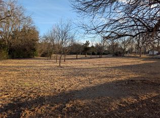 402 E Fulton St, Van Alstyne, TX 75495