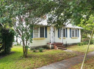 1602 Landon Ave, Jacksonville, FL 32207