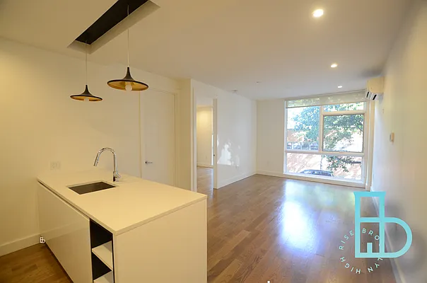 Rented by Brooklyn High Rise LLC | media 3
