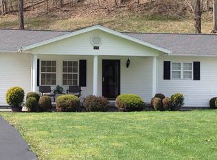 43 Birch Ct, Phelps, KY 41553