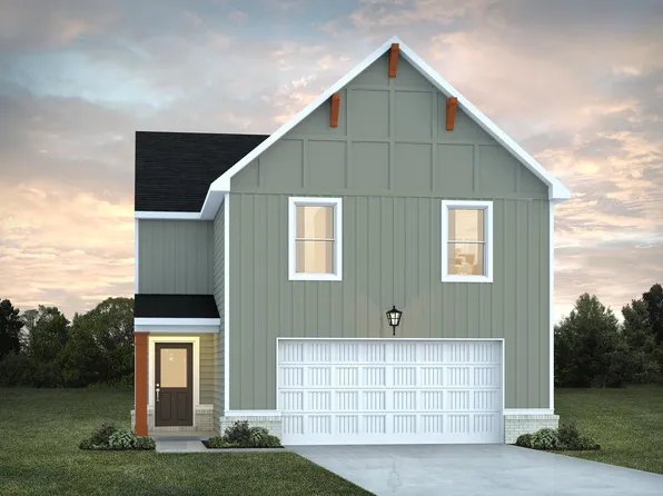 136 Weldon Rd, McDonough, GA 30253